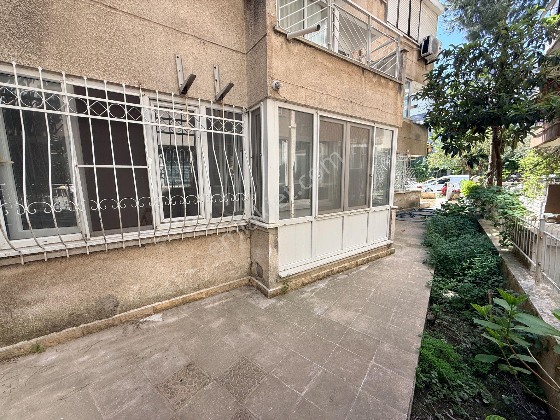 ▄tek Yetkili▄jet'ten Sarıkız'da Bahçe Kullanımlı Denize 50m 2+1 - Görsel 7