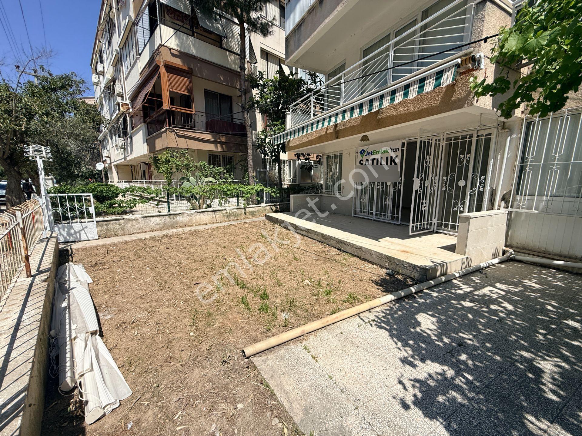 ▄tek Yetkili▄jet'ten Sarıkız'da Bahçe Kullanımlı Denize 50m 2+1 - Görsel 6