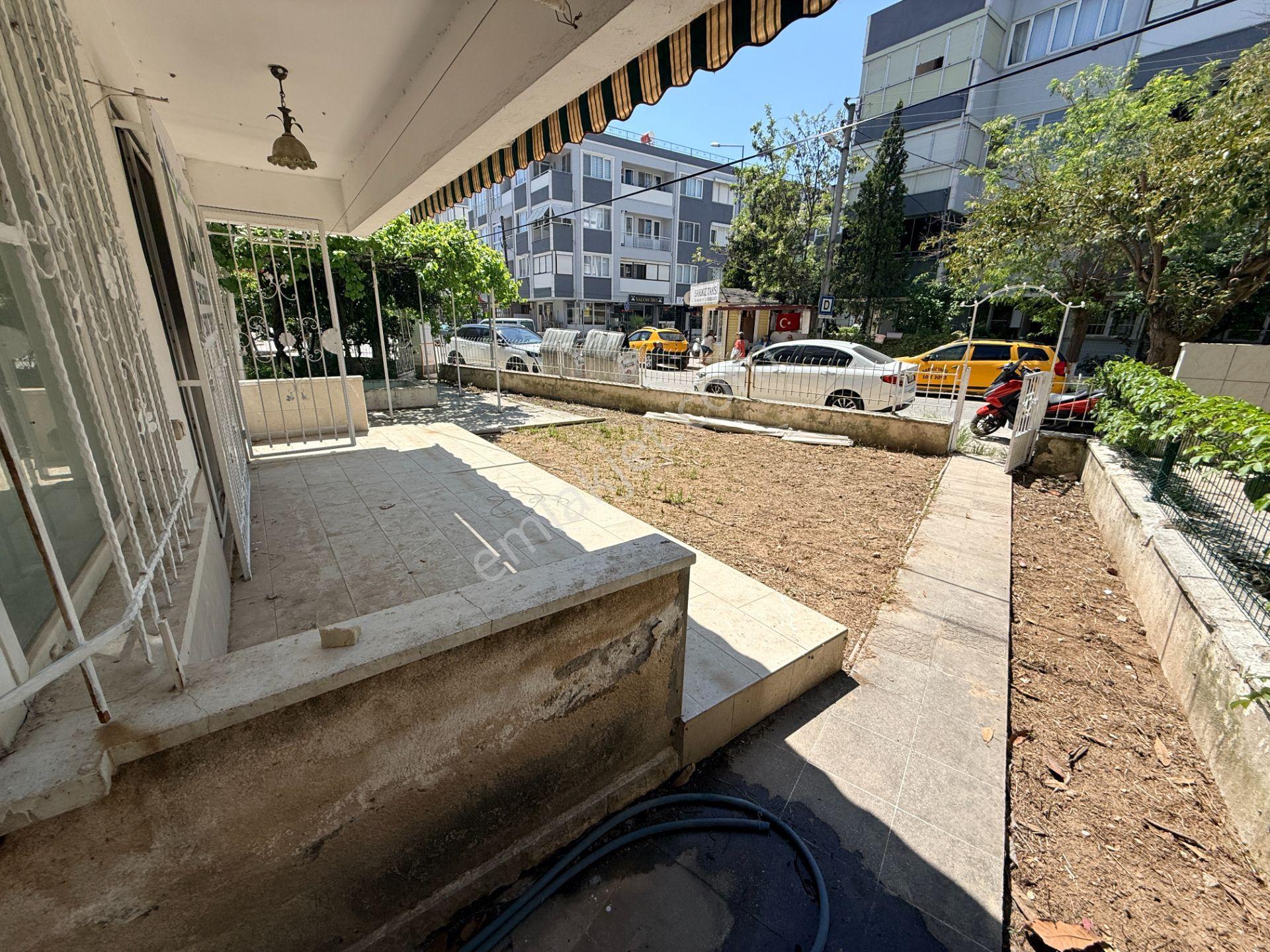 ▄tek Yetkili▄jet'ten Sarıkız'da Bahçe Kullanımlı Denize 50m 2+1 - Görsel 5