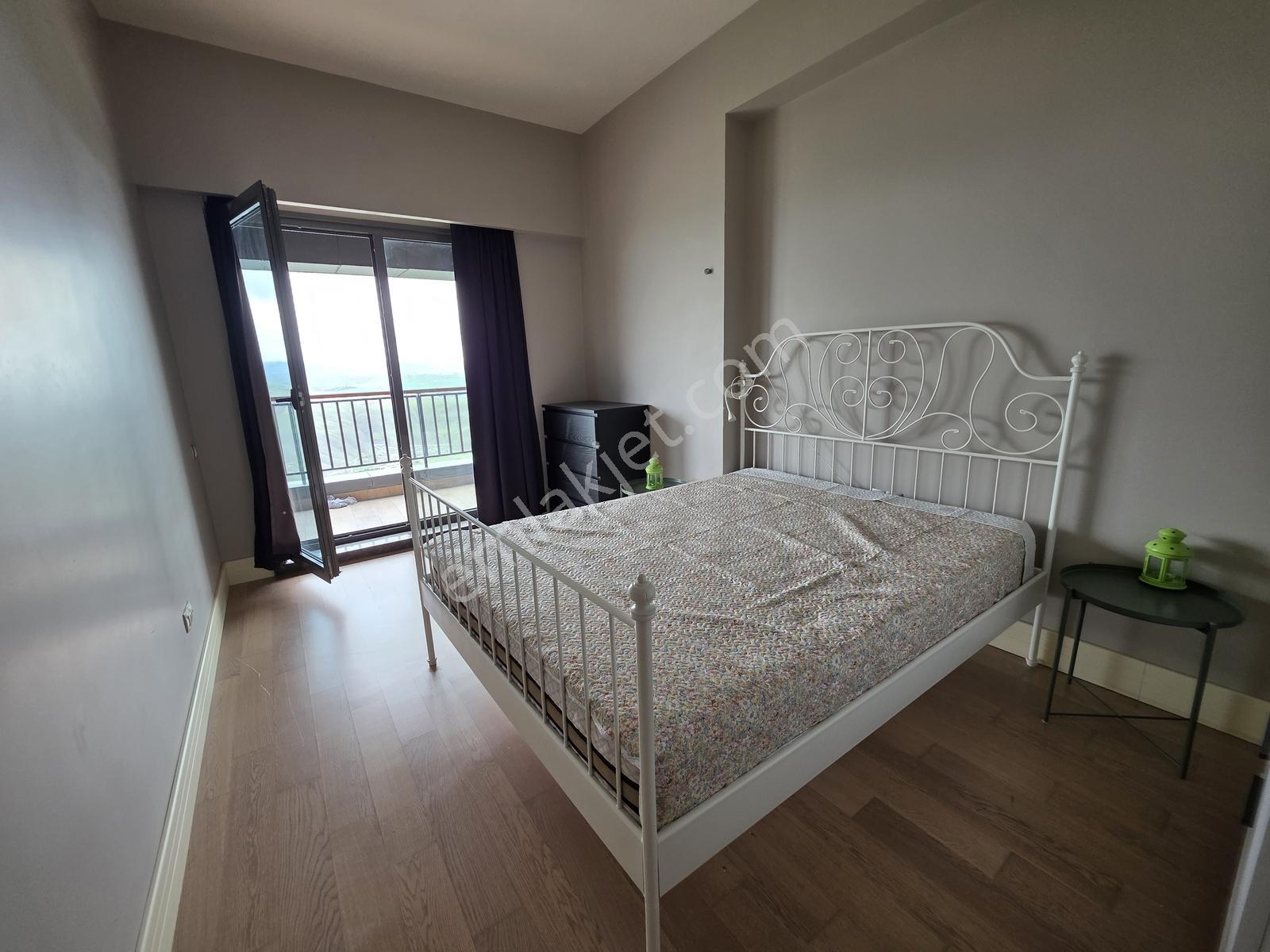 Sinpaş Altınoran Kulede Manzaralı Kiralık Full Eşyalı Daire/ofis - Görsel 20