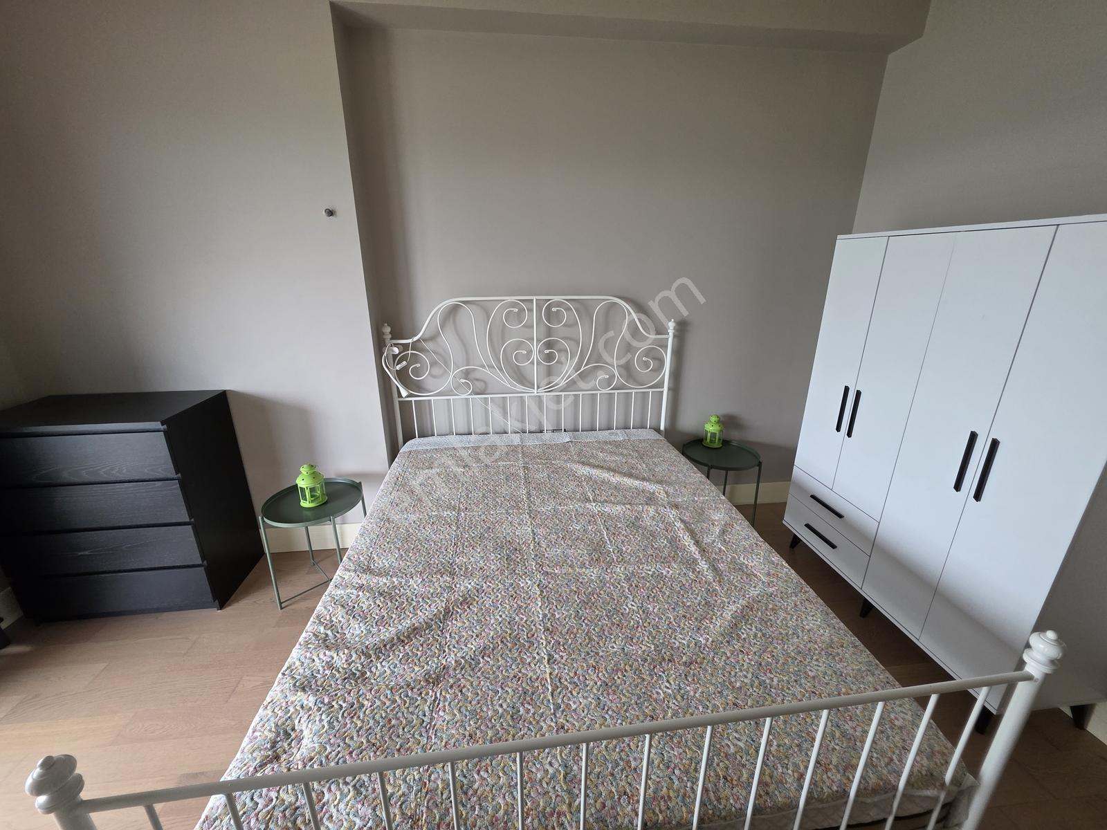 Sinpaş Altınoran Kulede Manzaralı Kiralık Full Eşyalı Daire/ofis - Görsel 26