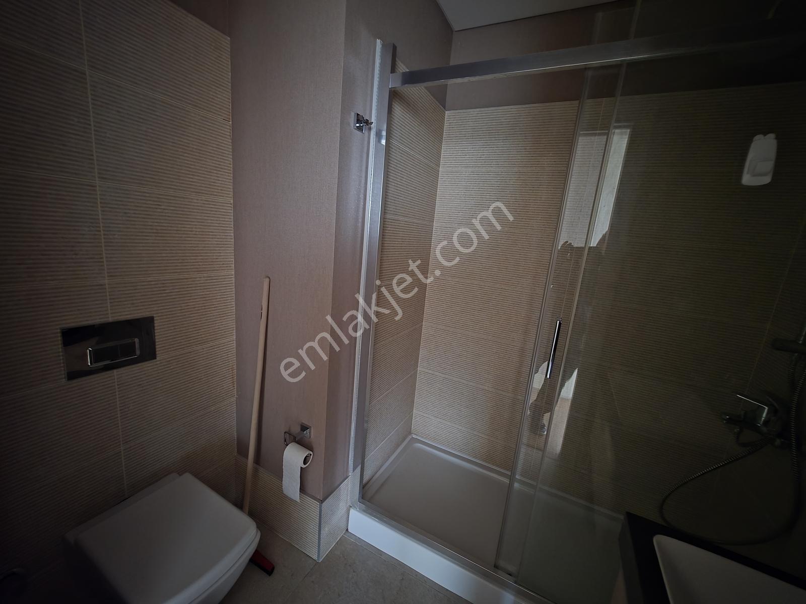 Sinpaş Altınoran Kulede Manzaralı Kiralık Full Eşyalı Daire/ofis - Görsel 11