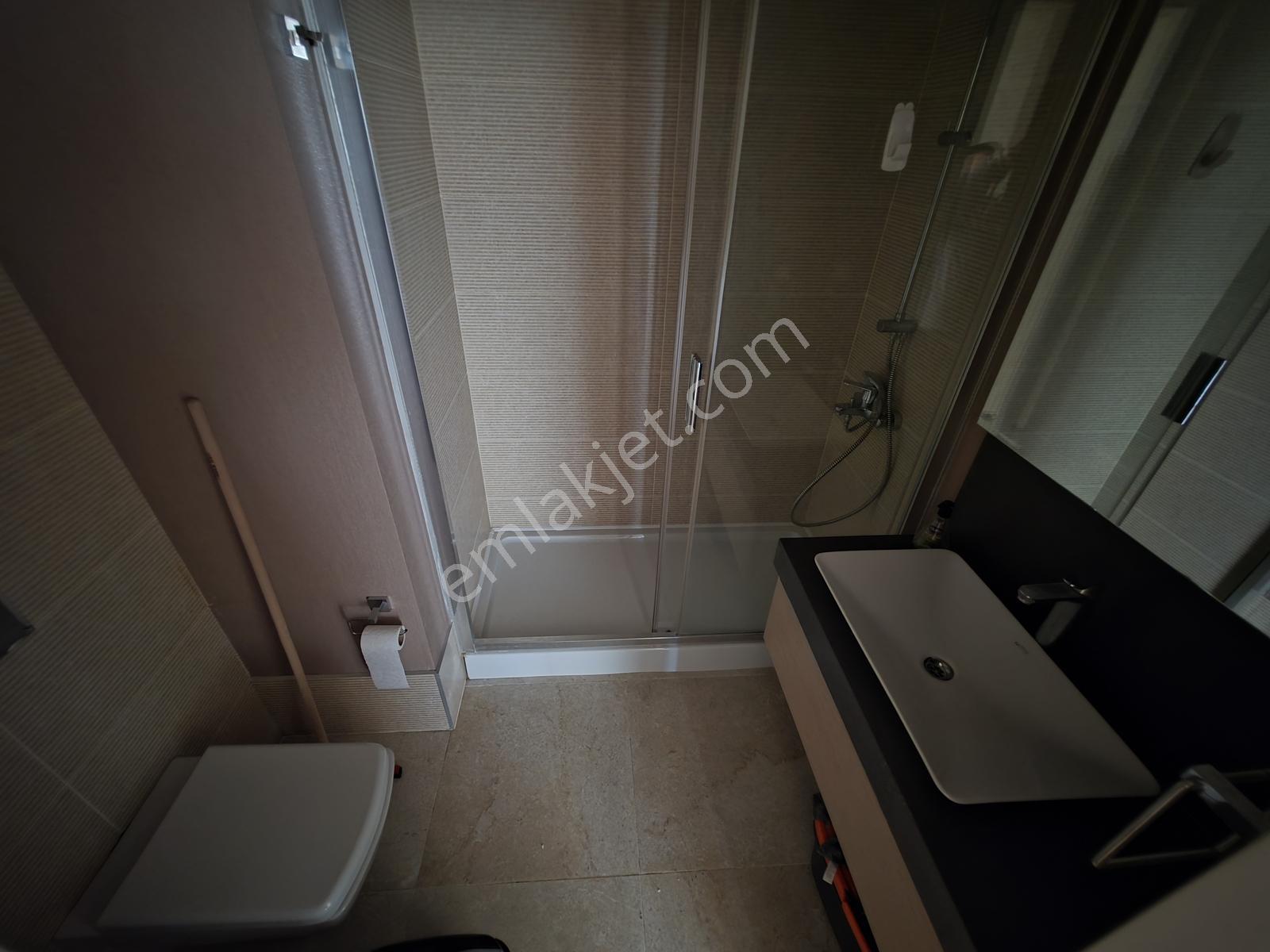 Sinpaş Altınoran Kulede Manzaralı Kiralık Full Eşyalı Daire/ofis - Görsel 27