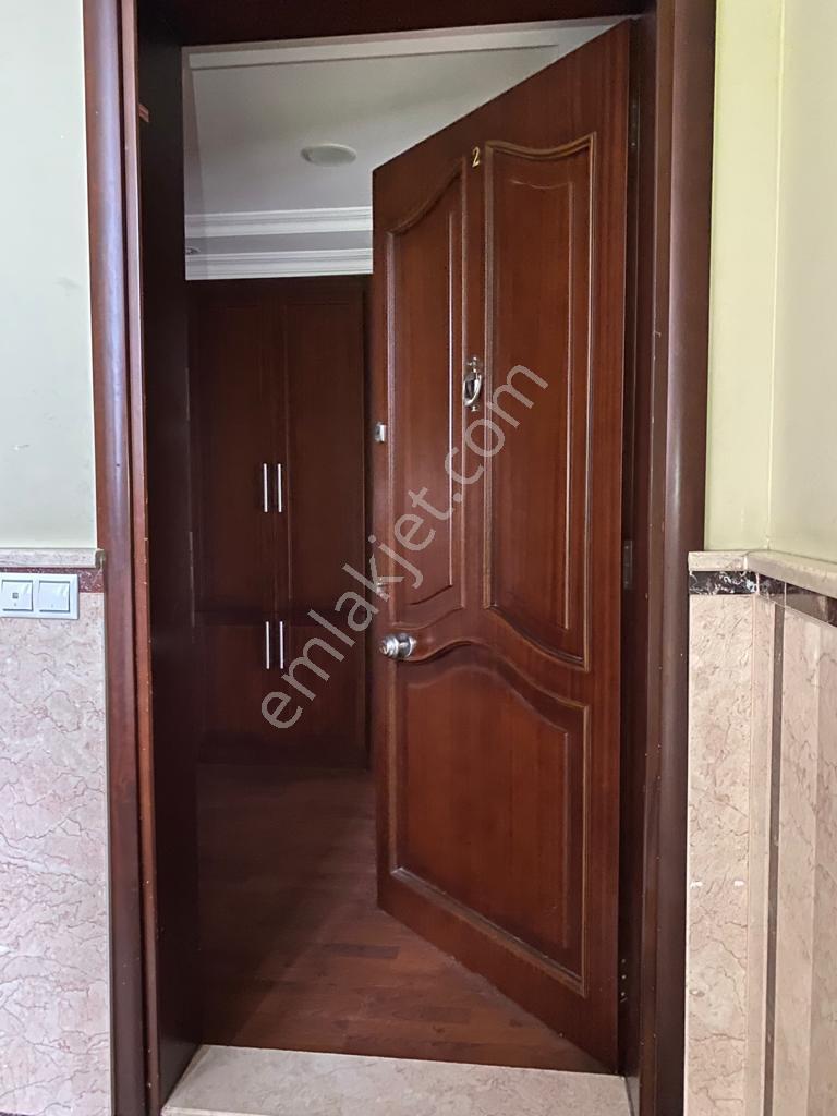 Kaan Emlaktan Form Çamlık Yakını 4+1 Lüx Kiralık Daire - Görsel 18