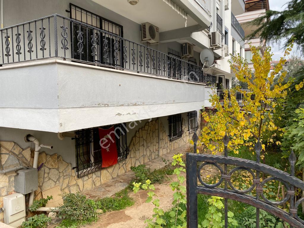 Kaan Emlaktan Form Çamlık Yakını 4+1 Lüx Kiralık Daire - Görsel 24