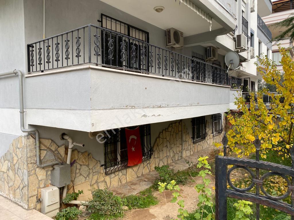Kaan Emlaktan Form Çamlık Yakını 4+1 Lüx Kiralık Daire - Görsel 23