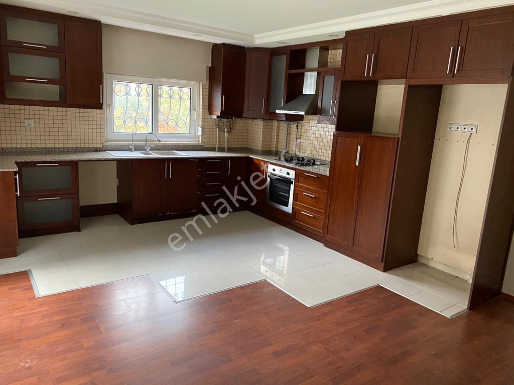 Kaan Emlaktan Form Çamlık Yakını 4+1 Lüx Kiralık Daire