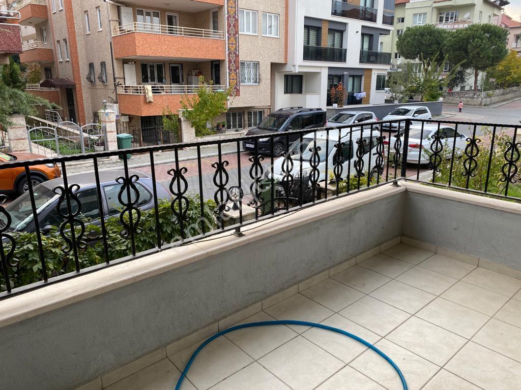 Kaan Emlaktan Form Çamlık Yakını 4+1 Lüx Kiralık Daire - Görsel 20