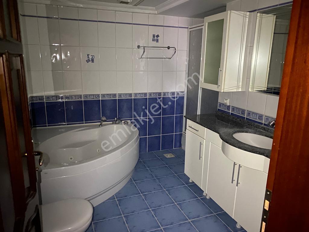 Kaan Emlaktan Form Çamlık Yakını 4+1 Lüx Kiralık Daire - Görsel 8