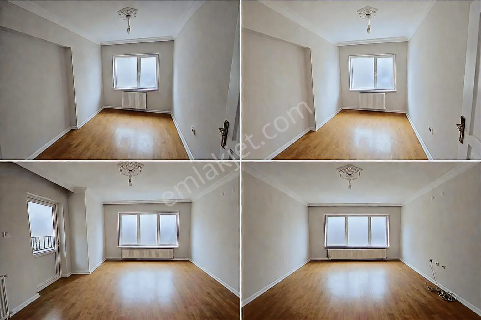 Şehrin Kalbinde Lokasyon Avantajlı Kiralık Fırsat Daire - Görsel 3