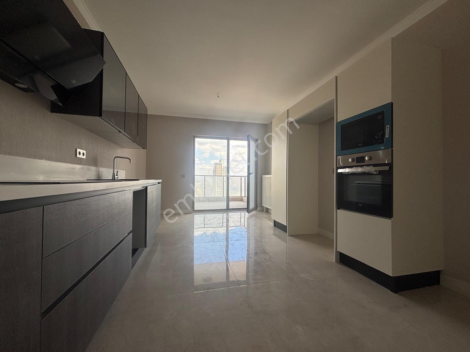 Akadia Modern'de Ayrıcalıklı Yaşam : Geniş 4+1 Lüks Daire - Görsel 39