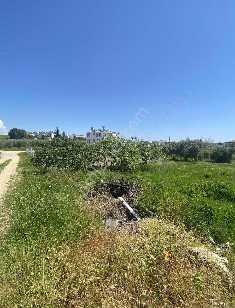 Evren Seki Mahallesi'nde 705 Metrekare Villa Arsa Satılıktır - Görsel 3