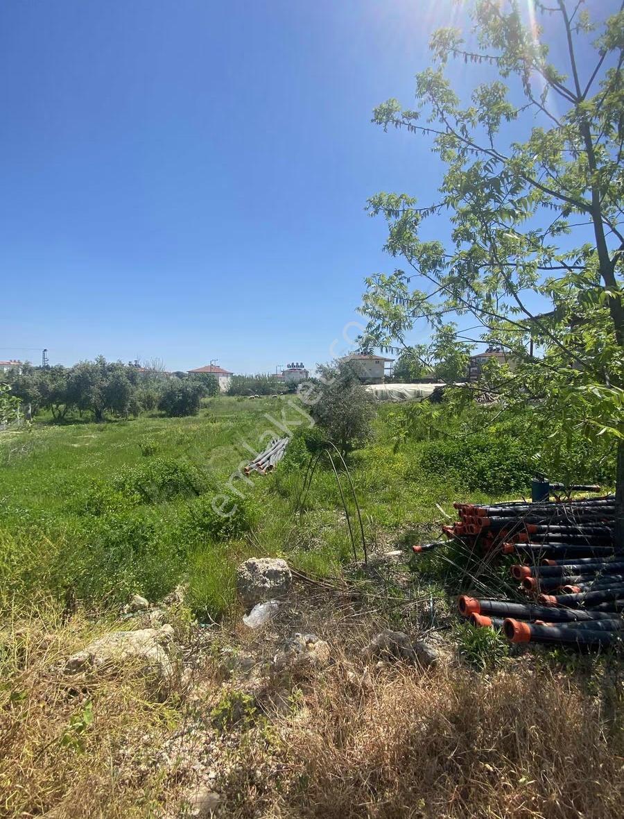 Evren Seki Mahallesi'nde 705 Metrekare Villa Arsa Satılıktır - Görsel 2