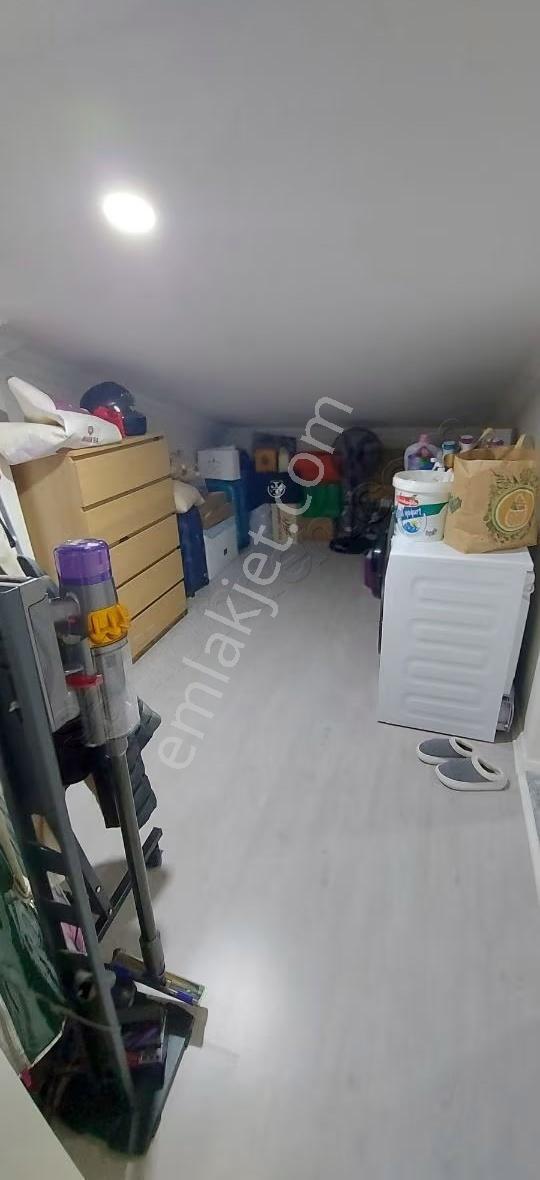 Kavaklıyla Sınır-çamlık Mahalesinde Geniş Kullanışlı 4+1 Dubleks - Görsel 21