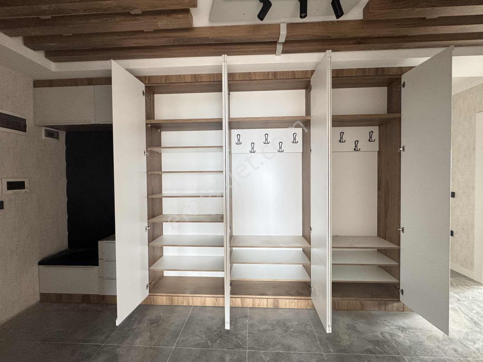 Keşif Gayrimenkulden/ Lüks Sitede/full Yapılı/iskanlı/sıfır/4+1 - Görsel 36