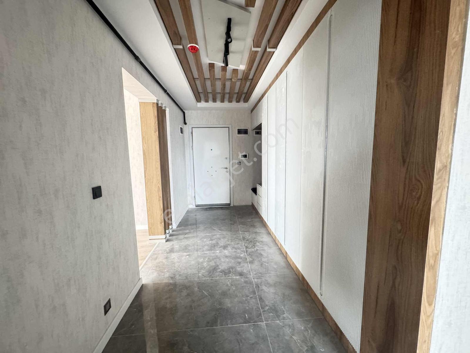 Keşif Gayrimenkulden/ Lüks Sitede/full Yapılı/iskanlı/sıfır/4+1 - Görsel 31