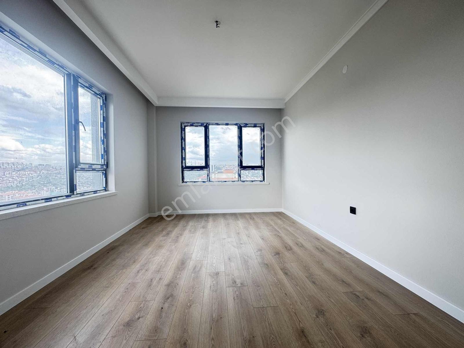 Keşif Gayrimenkulden/ Lüks Sitede/full Yapılı/iskanlı/sıfır/4+1 - Görsel 23