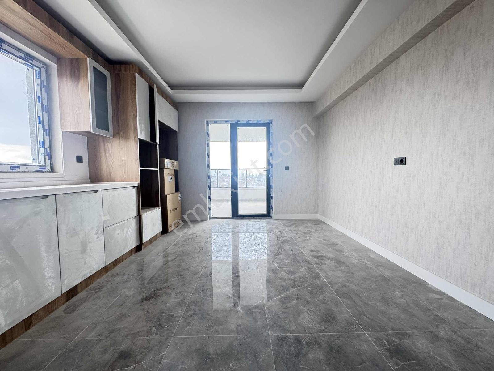 Keşif Gayrimenkulden/ Lüks Sitede/full Yapılı/iskanlı/sıfır/4+1 - Görsel 9