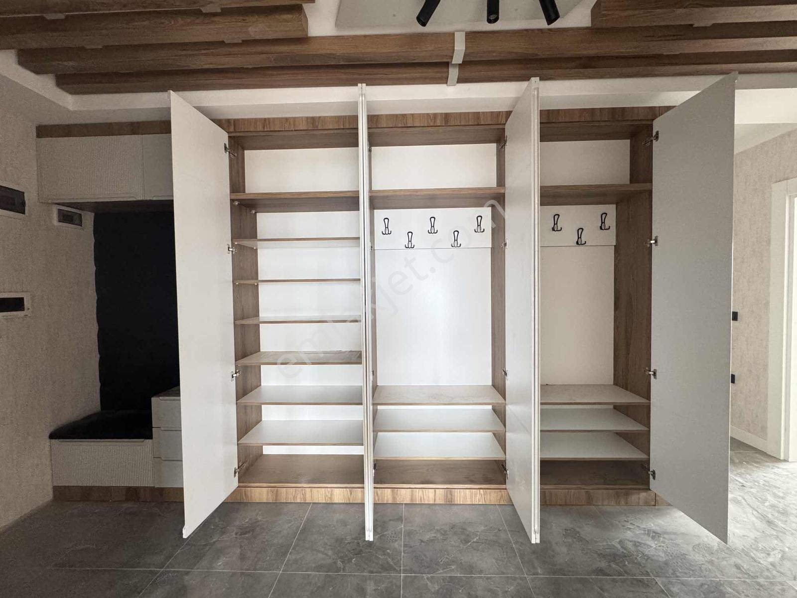 Keşif Gayrimenkulden/ Lüks Sitede/full Yapılı/iskanlı/sıfır/4+1 - Görsel 40