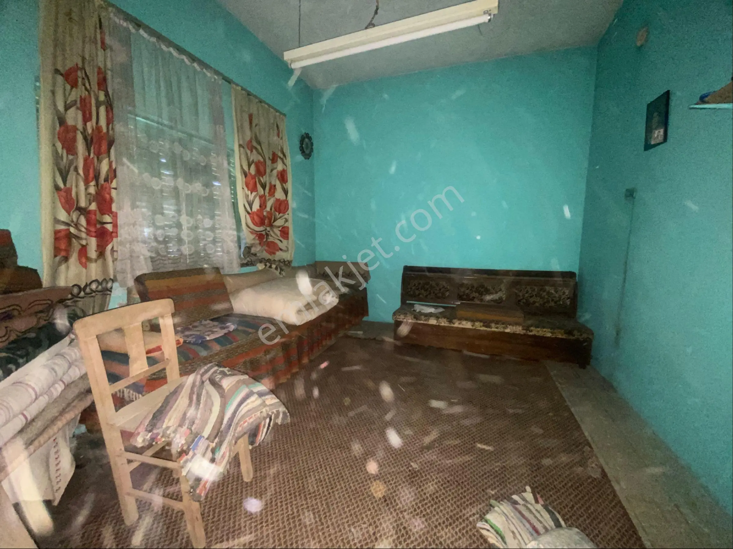 Şahin Gayrimenkul’den Kireli Köyünde 2 Katlı Müstakil Ev