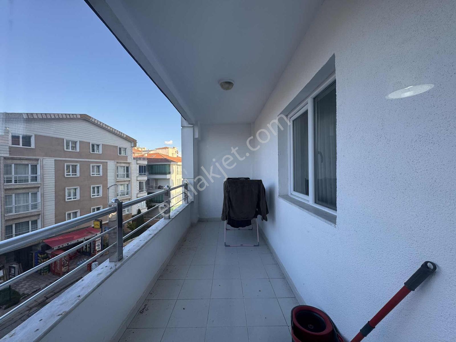 Keşif'ten/şehitler Caddesinde/full Yapılı/cephesi Açık/ 3+1 - Görsel 29