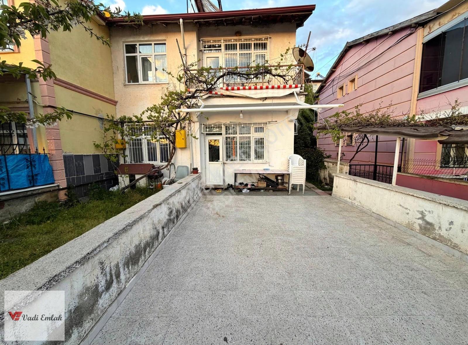 Bedestenlioğlu Satılık Müstakil Ev & Ruhsatlı Dükkan - Görsel 31