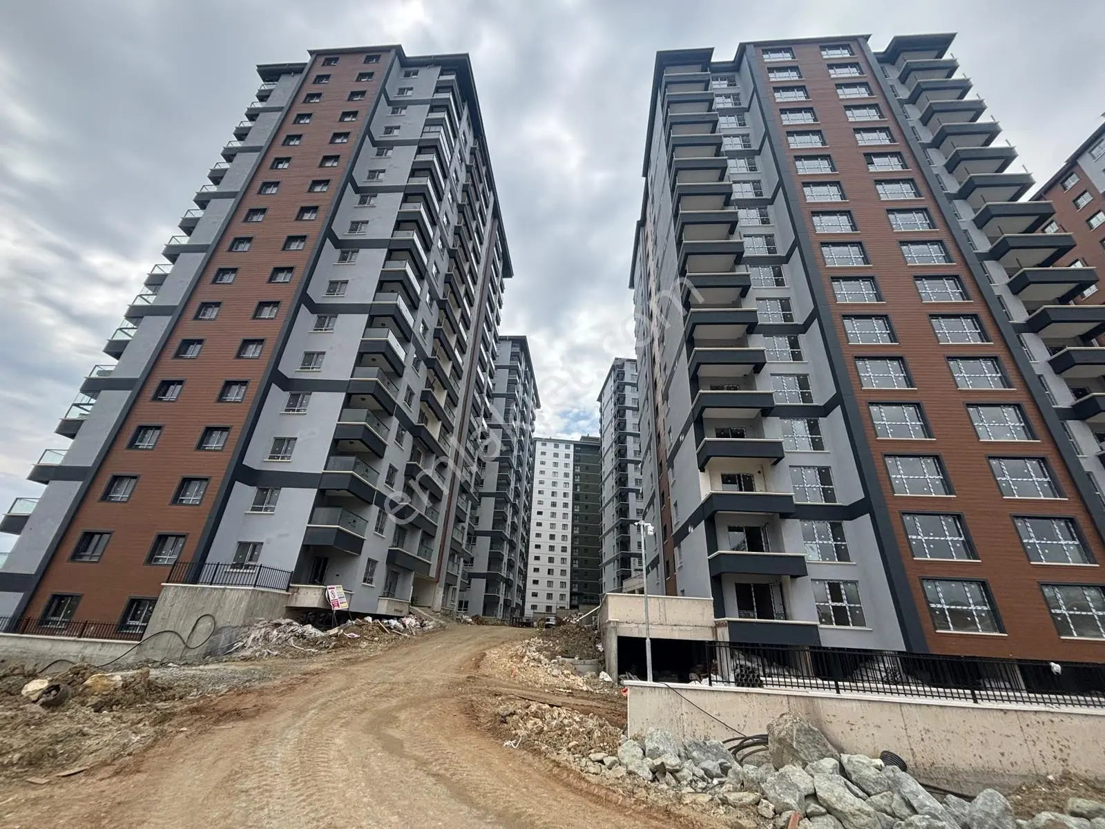 Premıum Yaşamda Fiyat Avantajlı Satılık 3+1