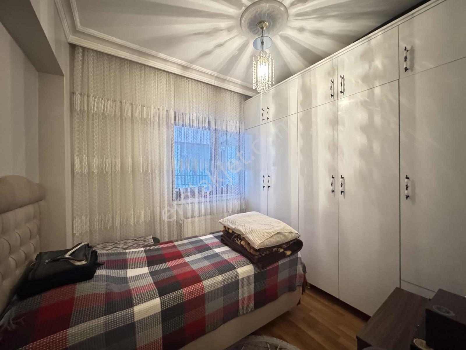 Keşif'ten/nato Yolu Üzerinde/ara Katta/yapılı/kiralık/3+1 - Görsel 28