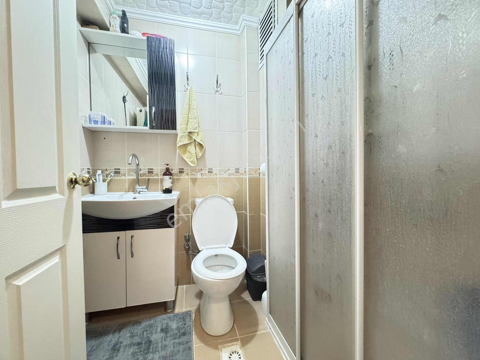 Keşif'ten/nato Yolu Üzerinde/ara Katta/yapılı/kiralık/3+1 - Görsel 27