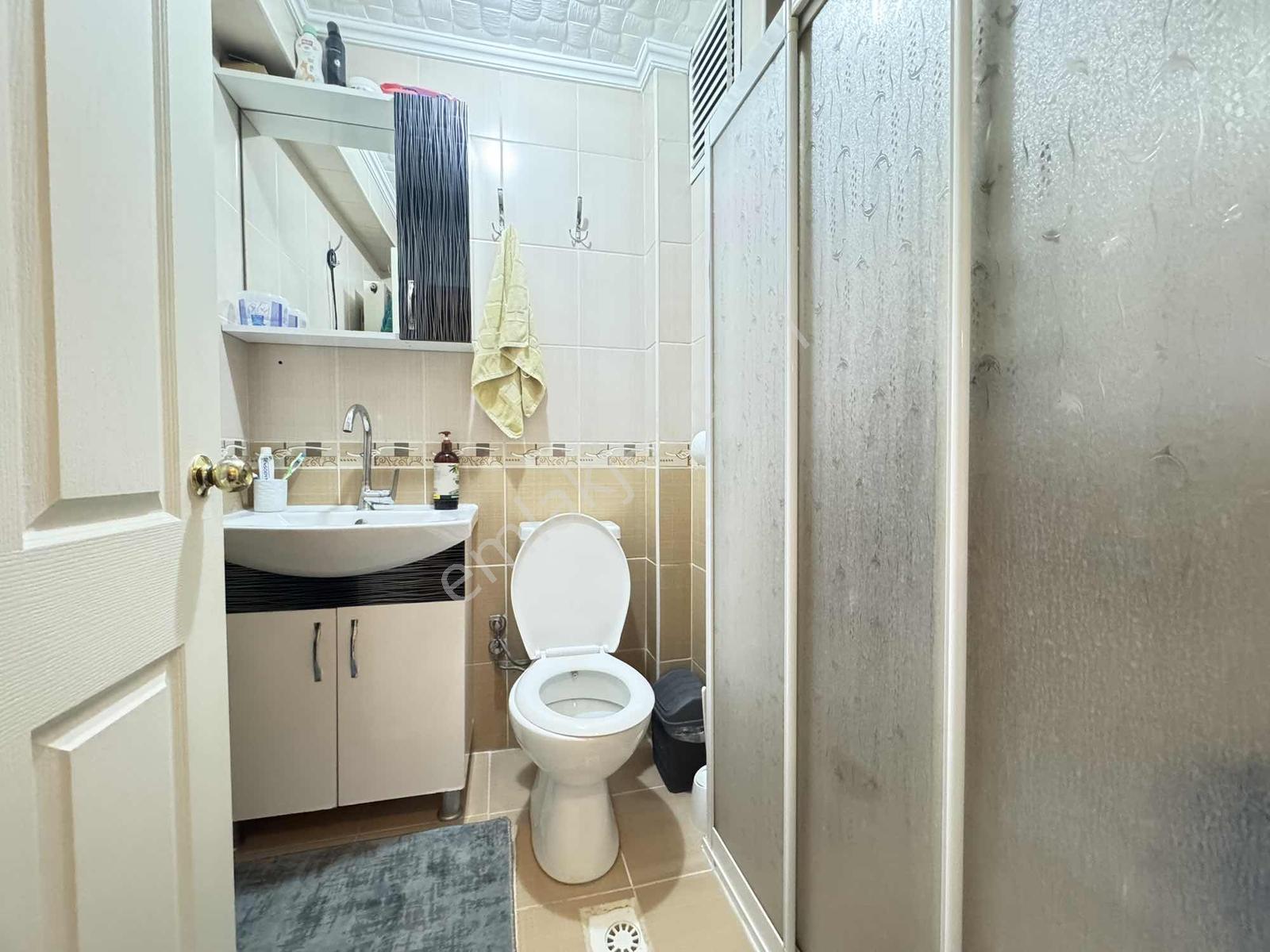 Keşif'ten/nato Yolu Üzerinde/ara Katta/yapılı/kiralık/3+1 - Görsel 26