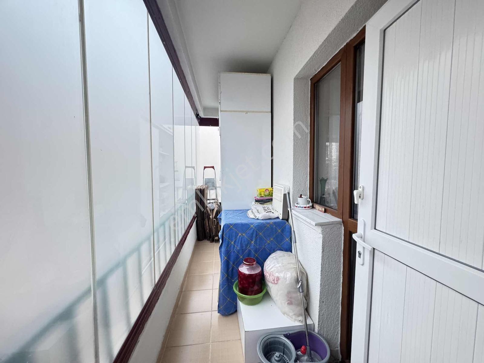 Keşif'ten/nato Yolu Üzerinde/ara Katta/yapılı/kiralık/3+1 - Görsel 10