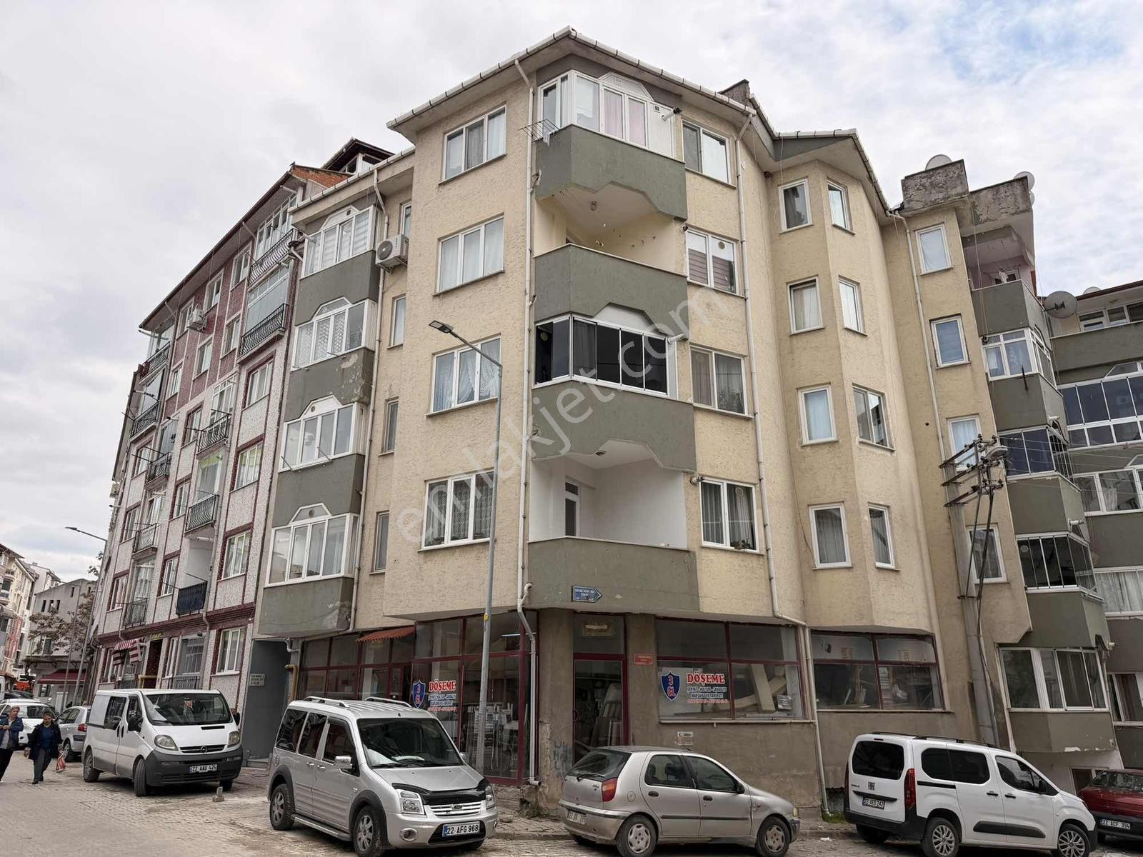 Edirne Medresealibey Mah. 2+1 Daire - Görsel 22