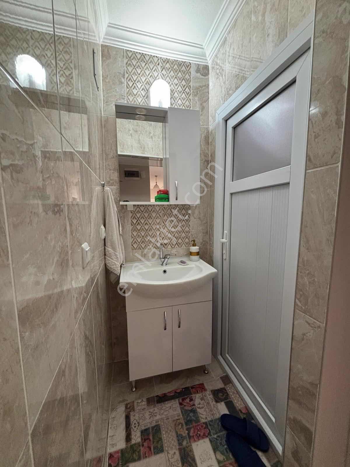 Uçanyapı'dan Yenişehirde İki Katlı Müstakil Doğalgazlı - Görsel 9