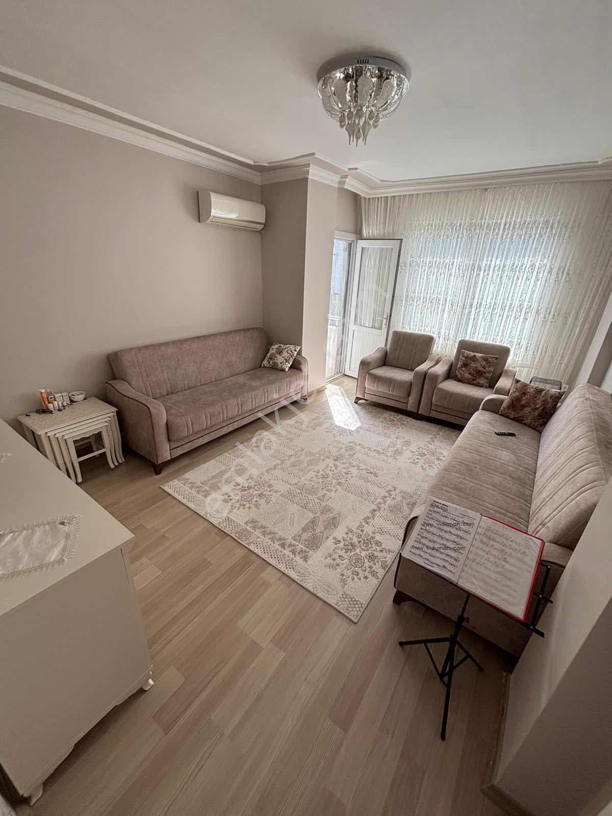 Uçanyapı'dan Yenişehirde İki Katlı Müstakil Doğalgazlı - Görsel 26