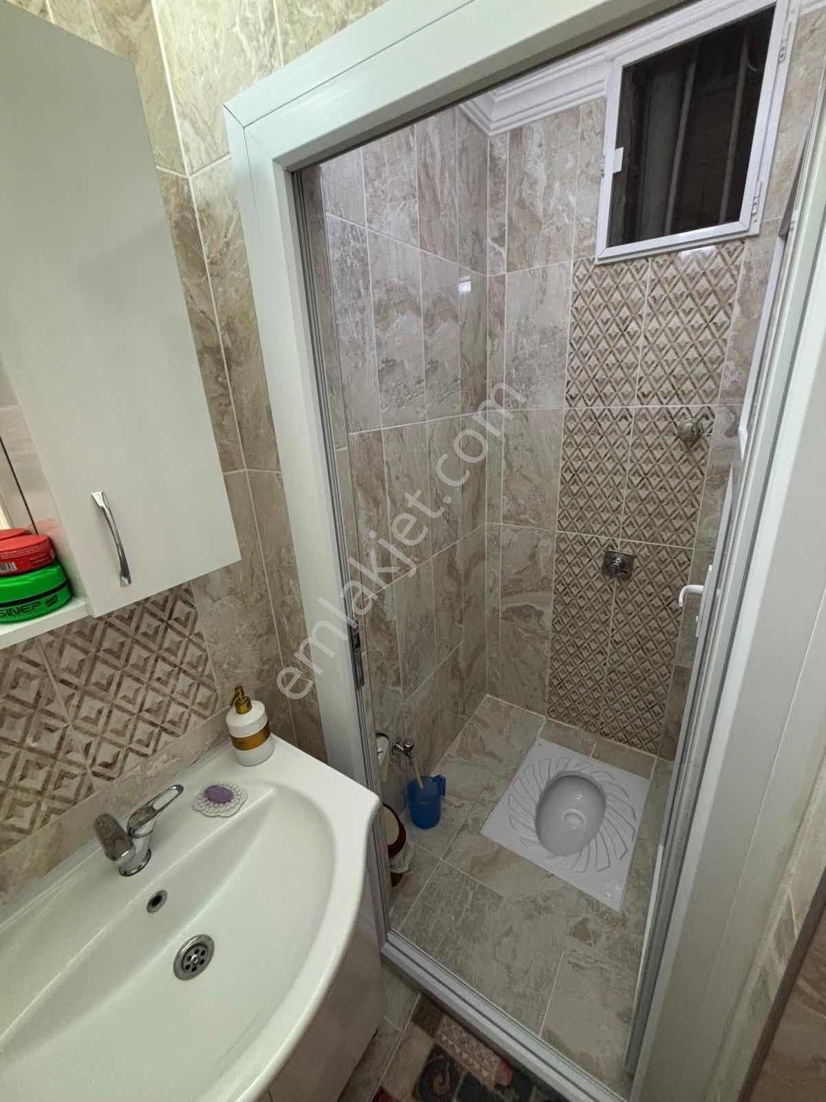 Uçanyapı'dan Yenişehirde İki Katlı Müstakil Doğalgazlı - Görsel 14