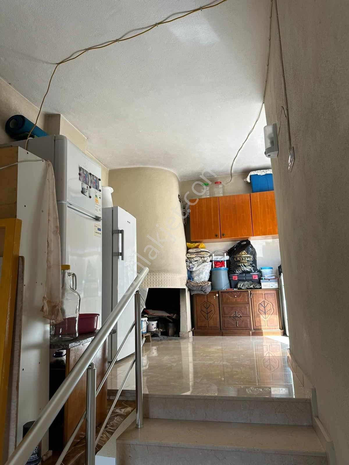 Uçanyapı'dan Yenişehirde İki Katlı Müstakil Doğalgazlı - Görsel 15