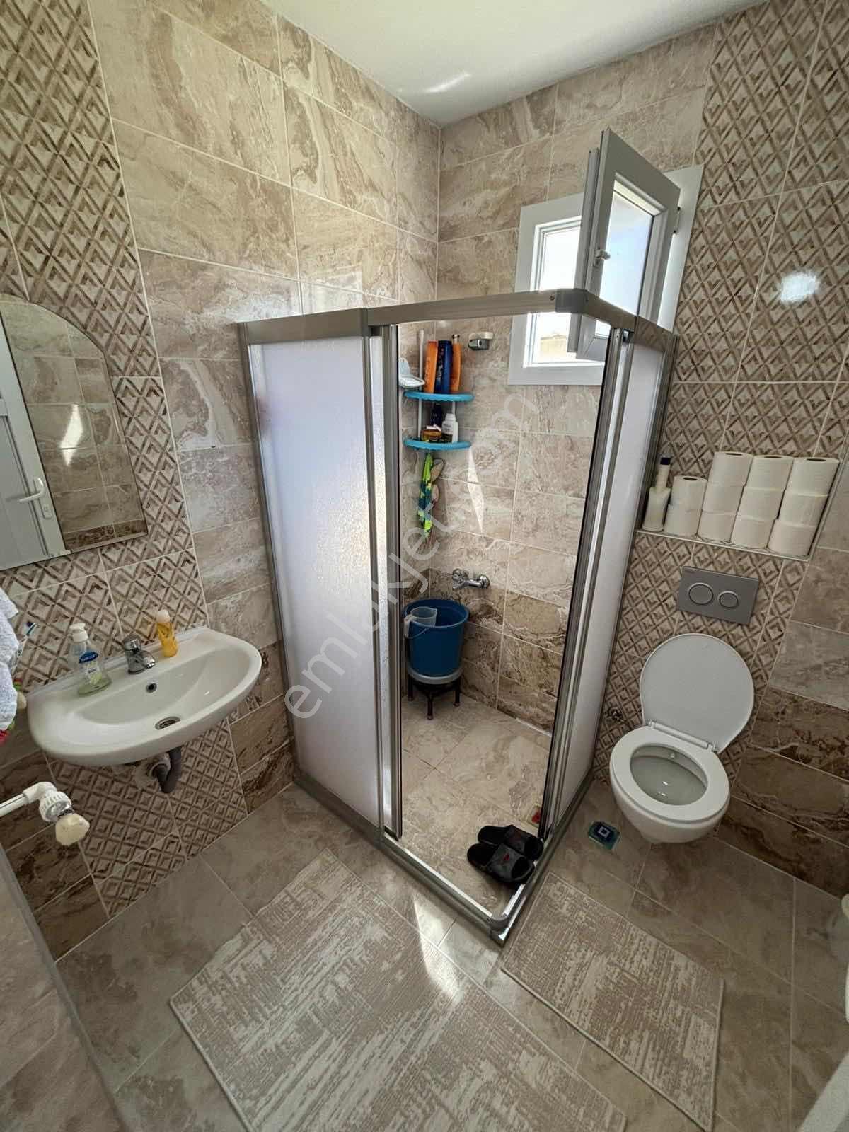 Uçanyapı'dan Yenişehirde İki Katlı Müstakil Doğalgazlı - Görsel 22