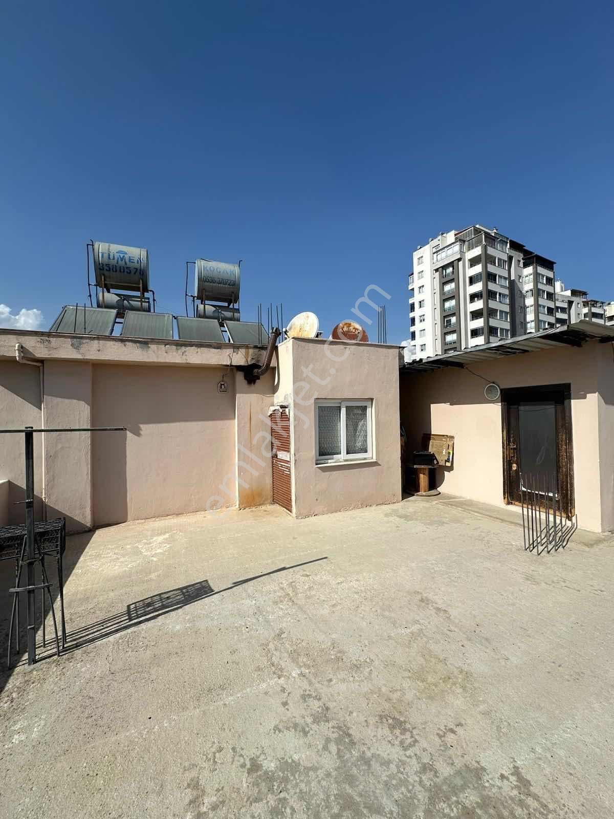 Uçanyapı'dan Yenişehirde İki Katlı Müstakil Doğalgazlı - Görsel 12