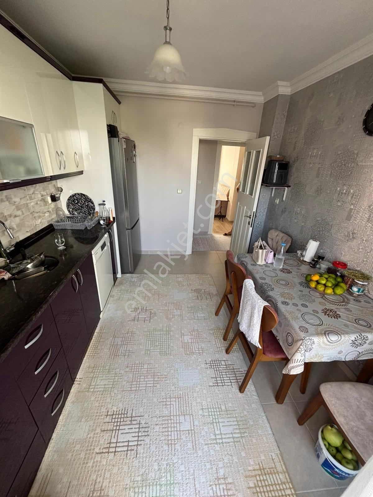 Uçanyapı'dan Yenişehirde İki Katlı Müstakil Doğalgazlı - Görsel 5