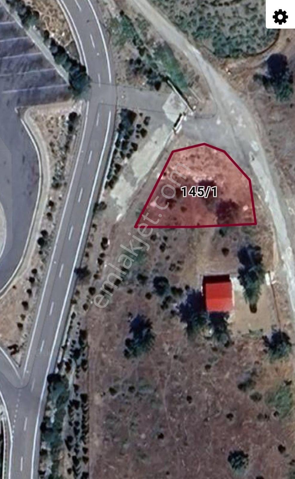 Pozantı Alpu Yaylasında Satılık İmarlı Arsa
