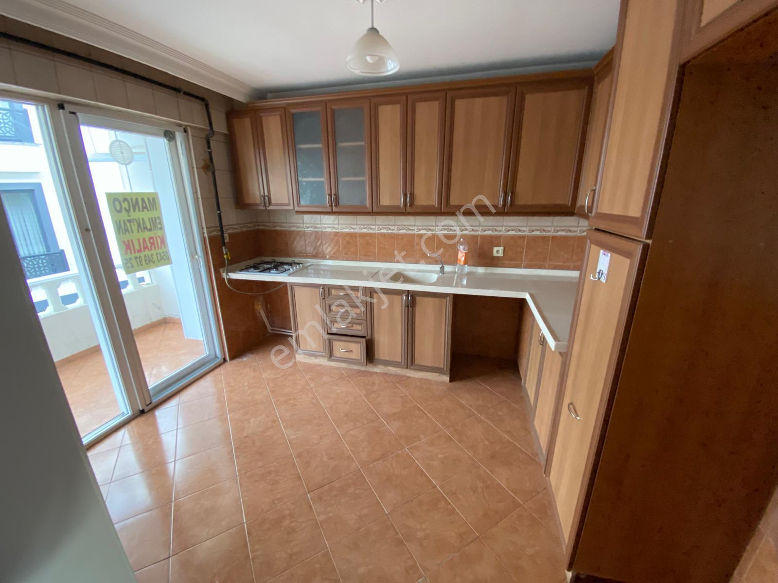 Balıkesir Edremit Ülkü Yolu Demir Sitesinde Doblex Kiralık - Görsel 10