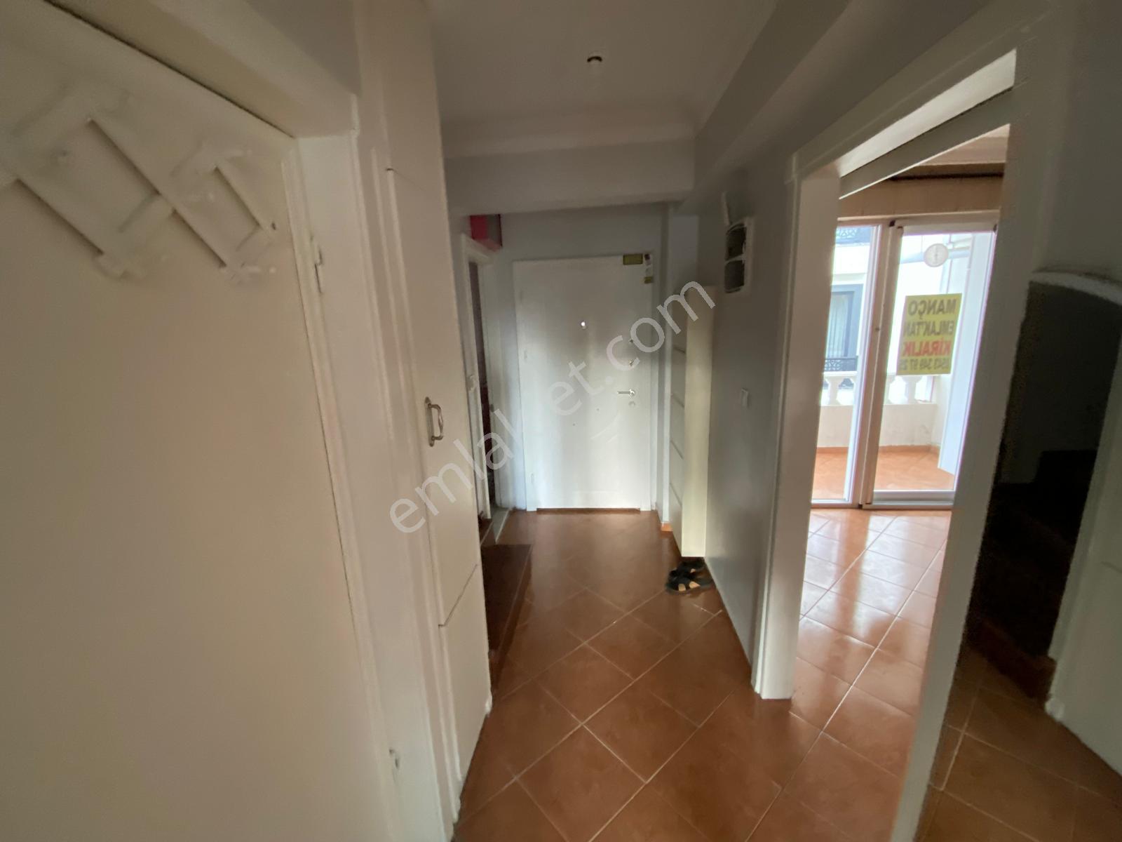 Balıkesir Edremit Ülkü Yolu Demir Sitesinde Doblex Kiralık - Görsel 14