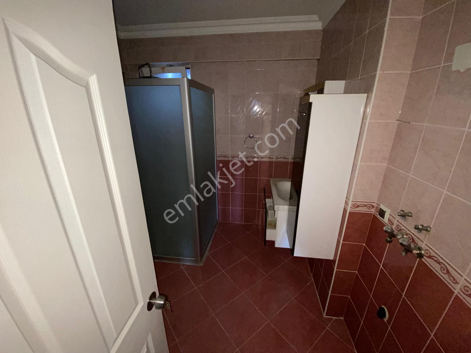 Balıkesir Edremit Ülkü Yolu Demir Sitesinde Doblex Kiralık - Görsel 12