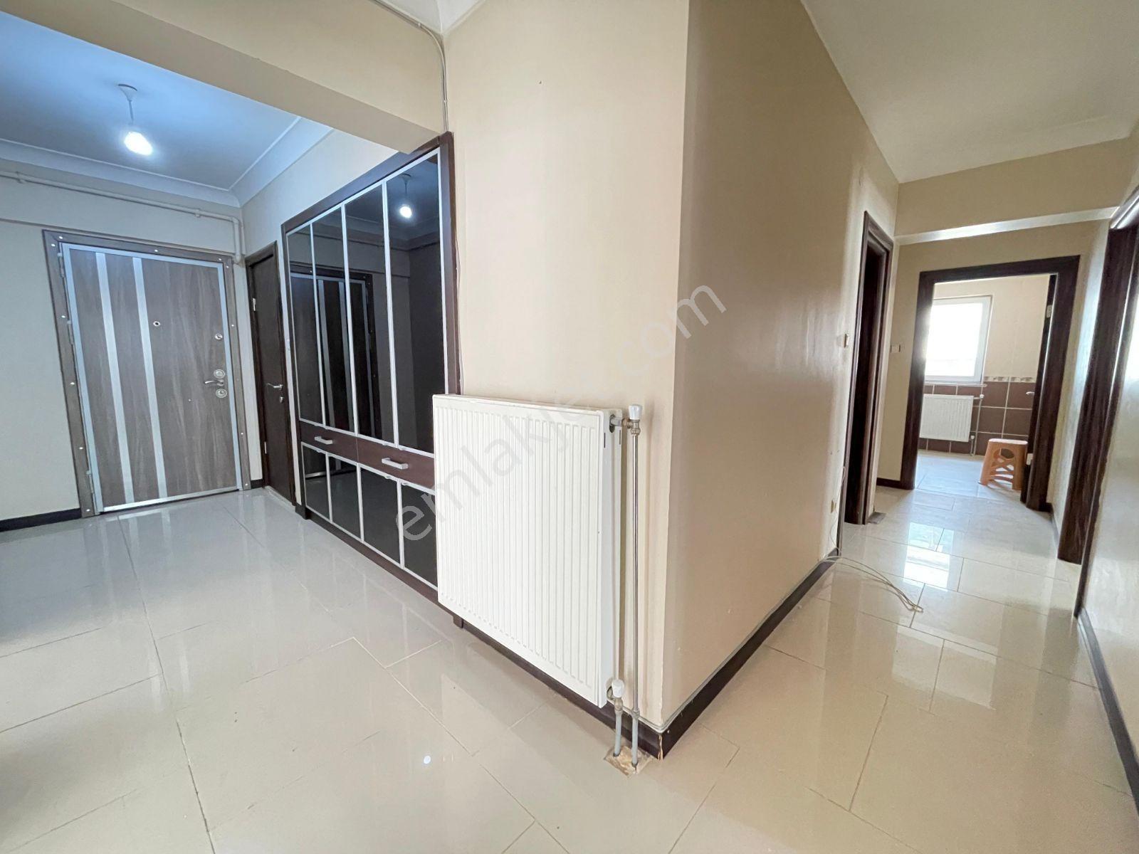 Tuğra'dan Site İçinde 3+1 Geniş Kullanışlı Daire - Görsel 32