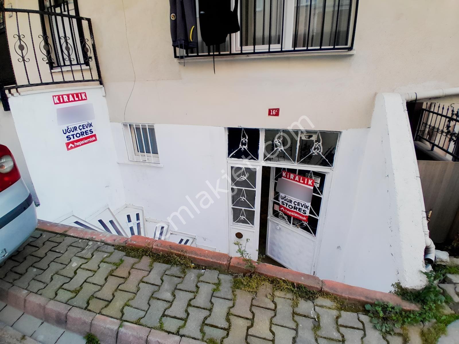 Kiralık Sancaktepe Sarıgazi Meclis Mahallesinde 70m² Yarı Bodrum - Görsel 11