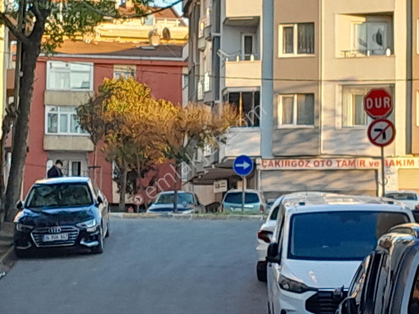 Kiralık Sancaktepe Sarıgazi Meclis Mahallesinde 70m² Yarı Bodrum - Görsel 27