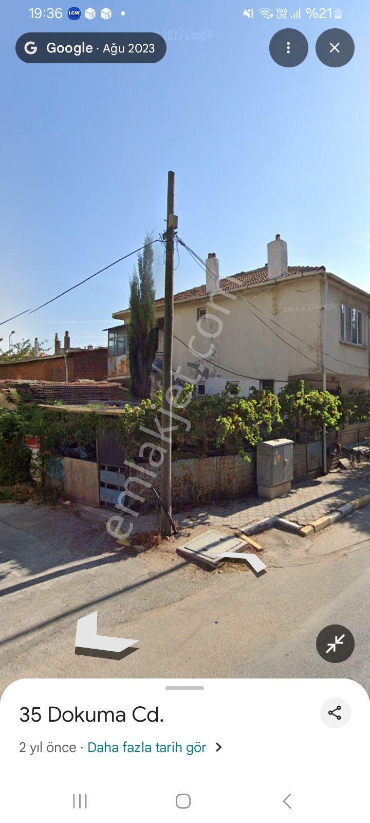 Sahibinden Kiralık Daire