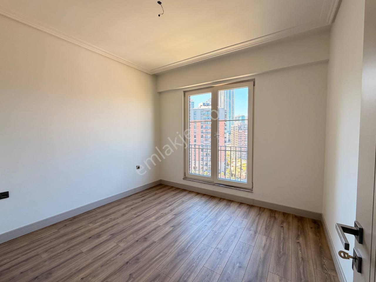 Finans Merkezinin Kalbinde Boulevard Etabı Yatırımın Fırsatı2+1 - Görsel 21