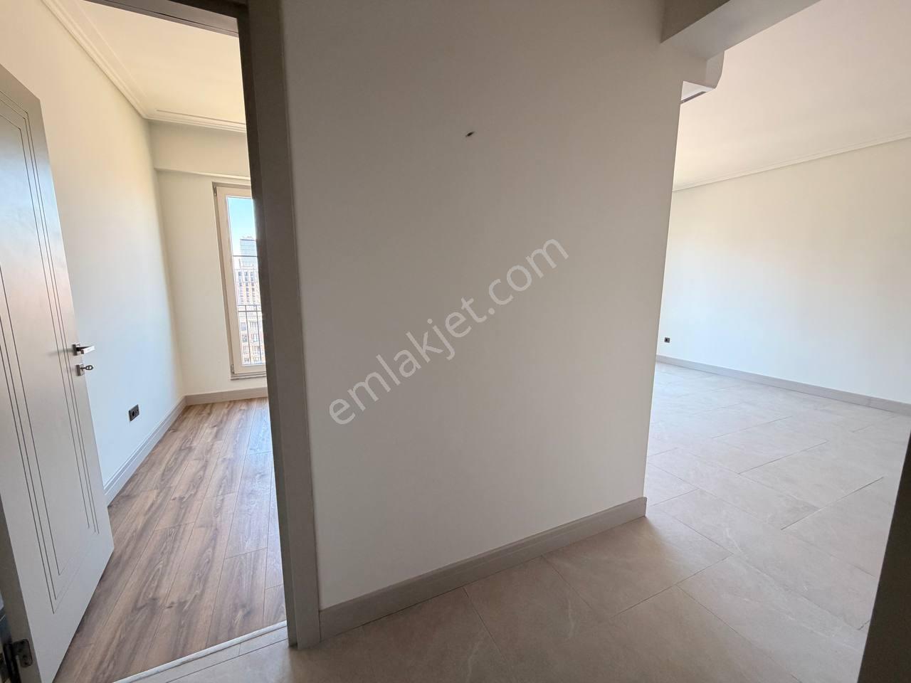 Finans Merkezinin Kalbinde Boulevard Etabı Yatırımın Fırsatı2+1 - Görsel 15