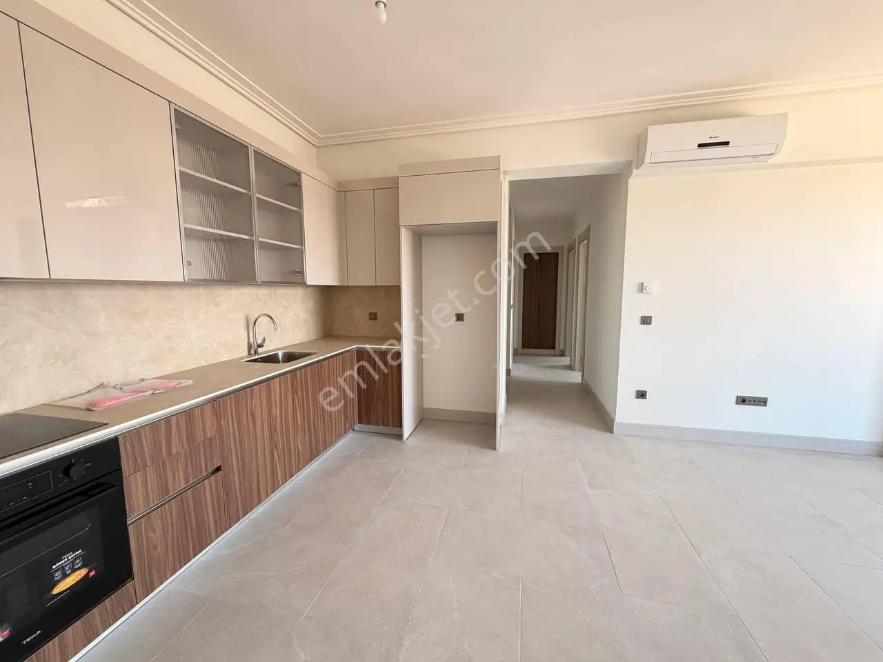 Finans Merkezinin Kalbinde Boulevard Etabı Yatırımın Fırsatı2+1 - Görsel 5